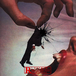 RUSSIAN ROULETTE by MOJO