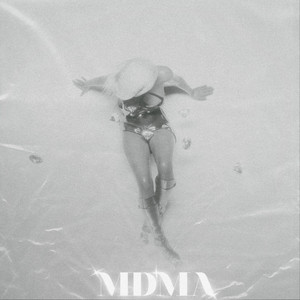 MDMA by Derek, Stef