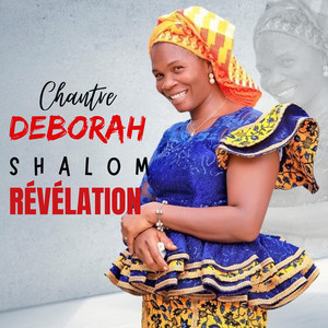 Chantre DEBORAH SHALOM - Miawlo