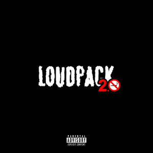 DeLuxi - LoudPack 2.0