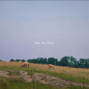 Gain The World by DeAngelo