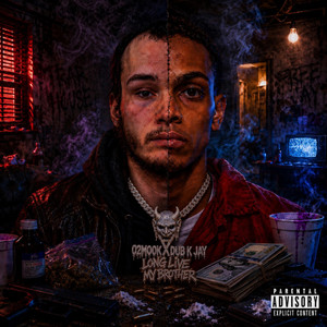 Long Live My Brother by 0200 Boyz, Dub K Jay, 02Mook