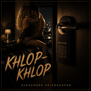 Обкладинка: KHLOP-KHLOP