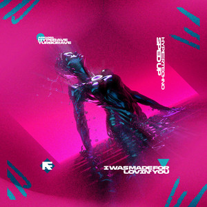 HYPERAVE & TURBORAVE - I Was Made For Lovin' You (HYPERTECHNO SPED UP)