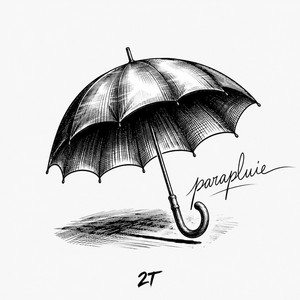 PARAPLUIE by 2T