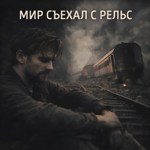 Мир съехал с рельс by Олег Коновалов