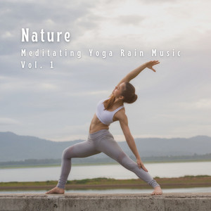 Nature: Meditating Yoga Rain Music Vol. 1 album