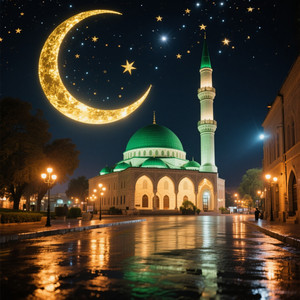 تلاوة القرآن الكريم by نقاء القلب