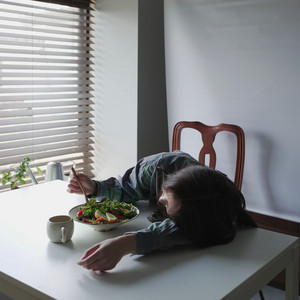Salad by Sala, lo-key design