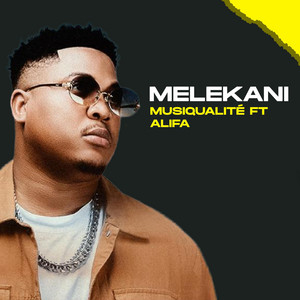 Musiqualité - Melekani (feat. Alifa)