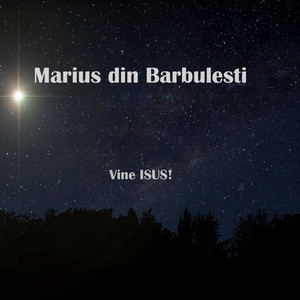 Marius din Barbulesti - Vine Isus!