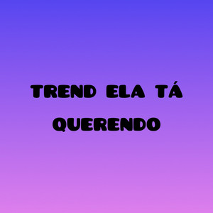 Lukão Mec - Ela tá querendo Trend