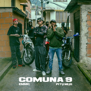 COMUNA 9