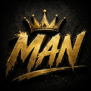 Man by DJDIMELOFRANK