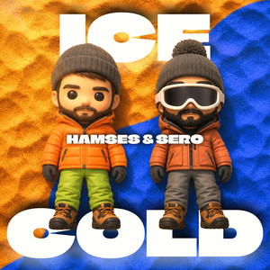 ICE COLD by Hamses, Sero
