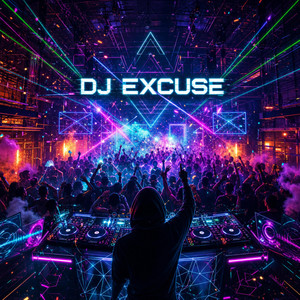 Safe Place by DJ EXCUSE, DJ.ILHAM