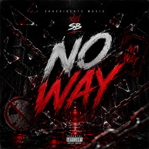 NO WAY by Shachibeats music