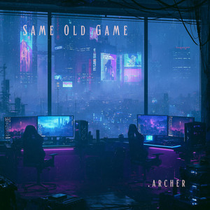 Same Old Game by .archer
