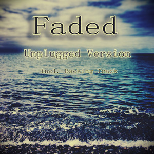 Faded. cover