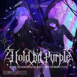hold on purple (feat. AssToro) by nyamura, AssToro