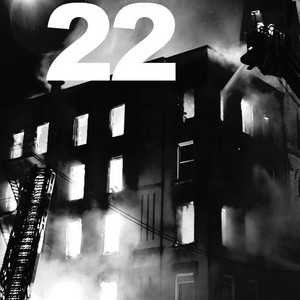 Portada de 22