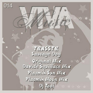 Trnsstr cover