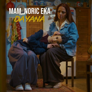 Mam, noric eka by DAYANA