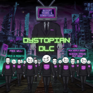 Dystopian DLC