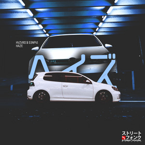 HAZE by HVZVRD, S3NPV1