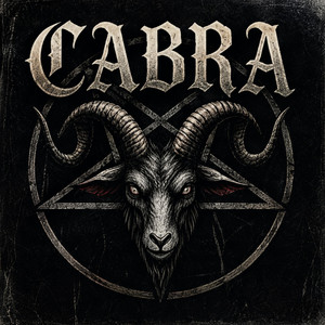 Cabra by Wolfboy