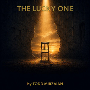 The Lucky One by Todd Mirzaian