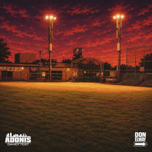 March 5th by Adonis DaHottest, Don Elway