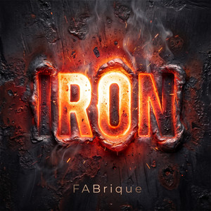 IRON by FABrique