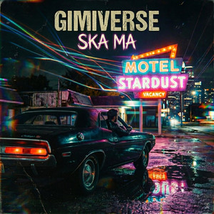 Ska ma by gimiverse