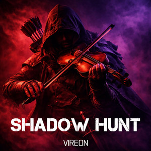Shadow Hunt by VIREON