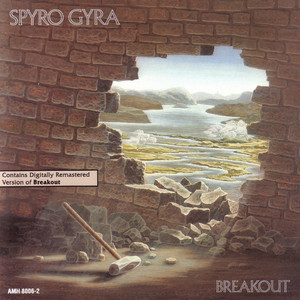 Breakout by Spyro Gyra