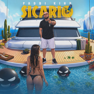 Sicariо by PaddI Kind