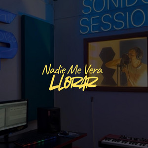 Sonido Profesional - Nadie Me Vera Llorar