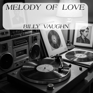 Melody Of Love