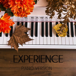 Peter Buka - Experience (Piano Solo)