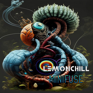 Minifuse by Lemonchill Album Cover