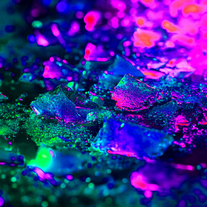 Vibration by July Love