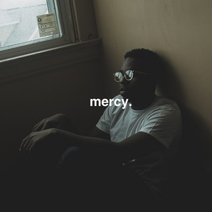 Mercy by Montell Fish