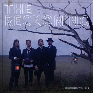 Keep Your Eyes Open by NEEDTOBREATHE