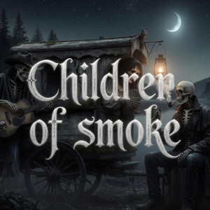 Children of smoke by STILLFORMS