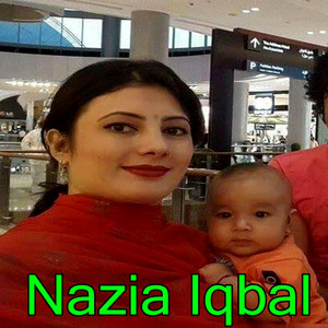 Nazia Iqbal - Sok Pa Dubai Pa Saudiya Ki Osi