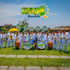 Super Brass Yuliño Anaya - Mix Chimayche / Tumbalo Cholo