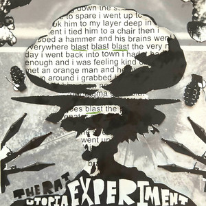 Blast! by The Rat Utopia Experiment