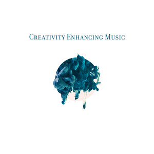 Creativity Enhancing Music: Minimal Instrumental Music for Focus album