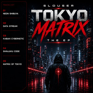 Kabuki Cybernetic by Slouser